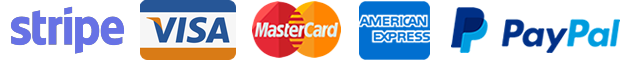 Stripe and PayPal payment