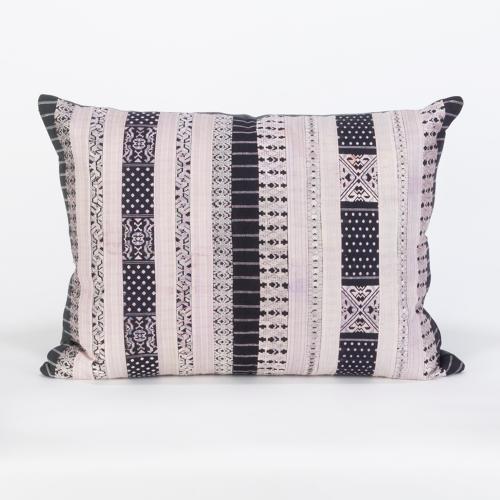 Miao Skirt Border Cushions
