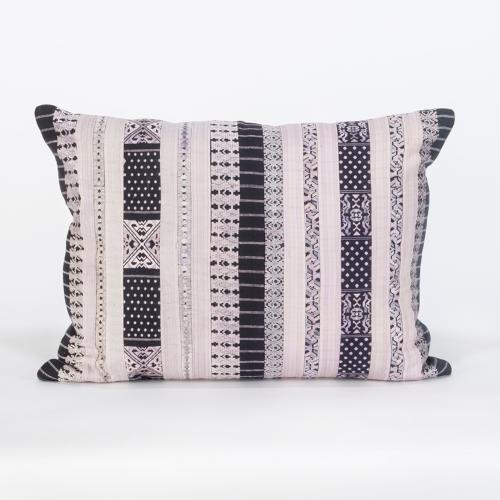 Miao Skirt Border Cushions