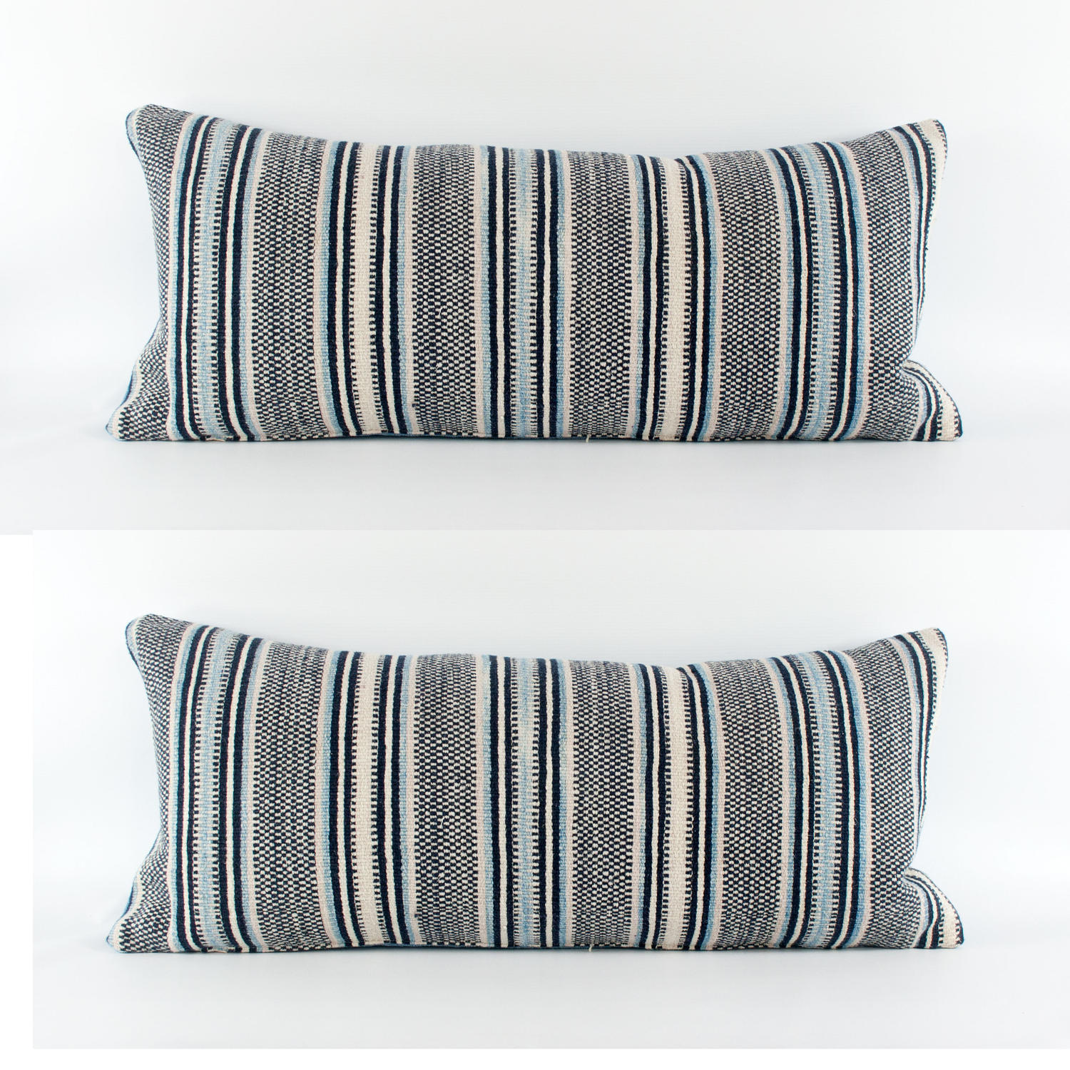 Zhuang Cotton Striped Cushions