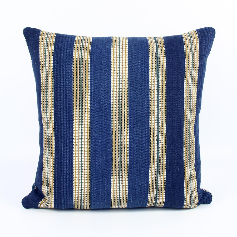 Shui Herringbone Weave Cushions