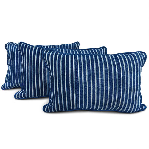 Ivory Coast Cushions