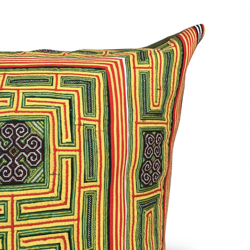 Miao Collar Cushion