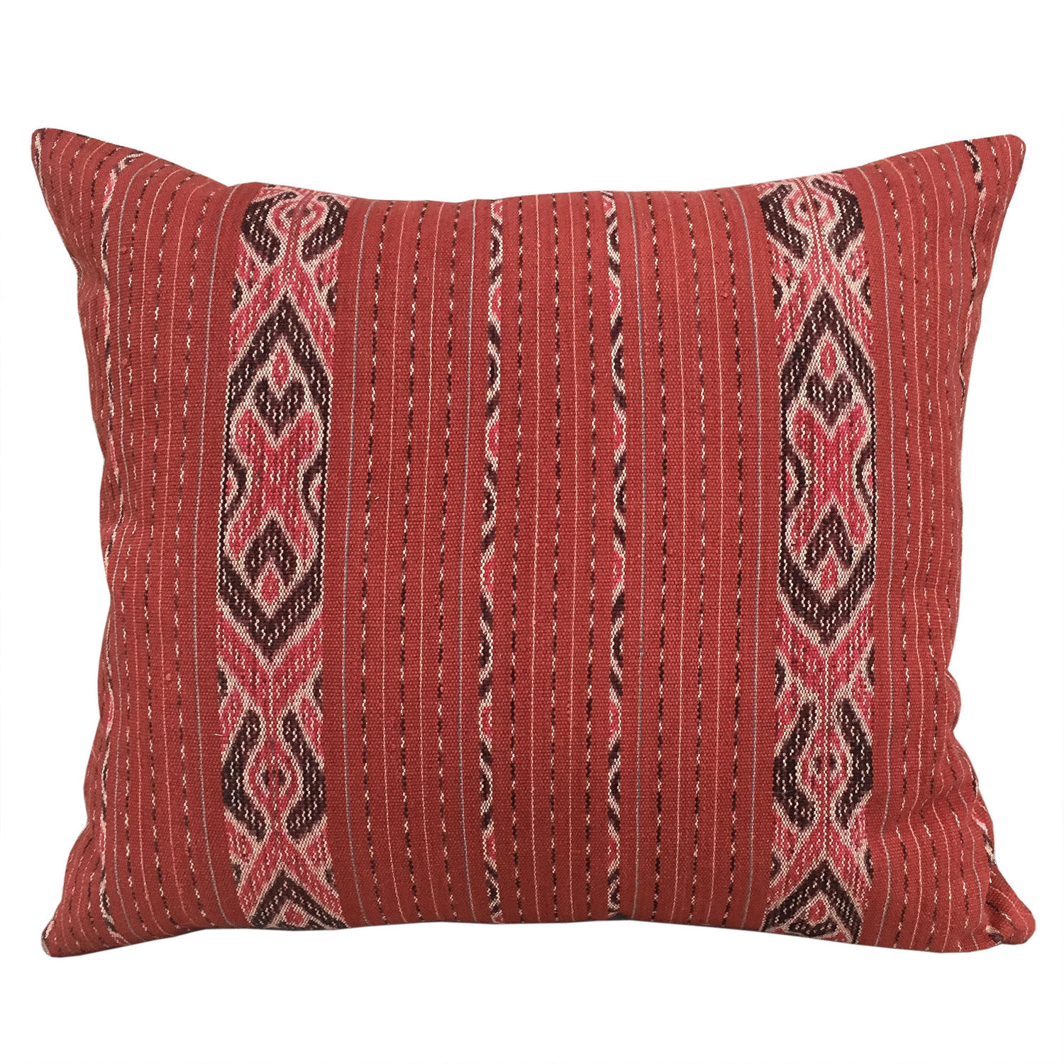 Timor Ikat Cushions