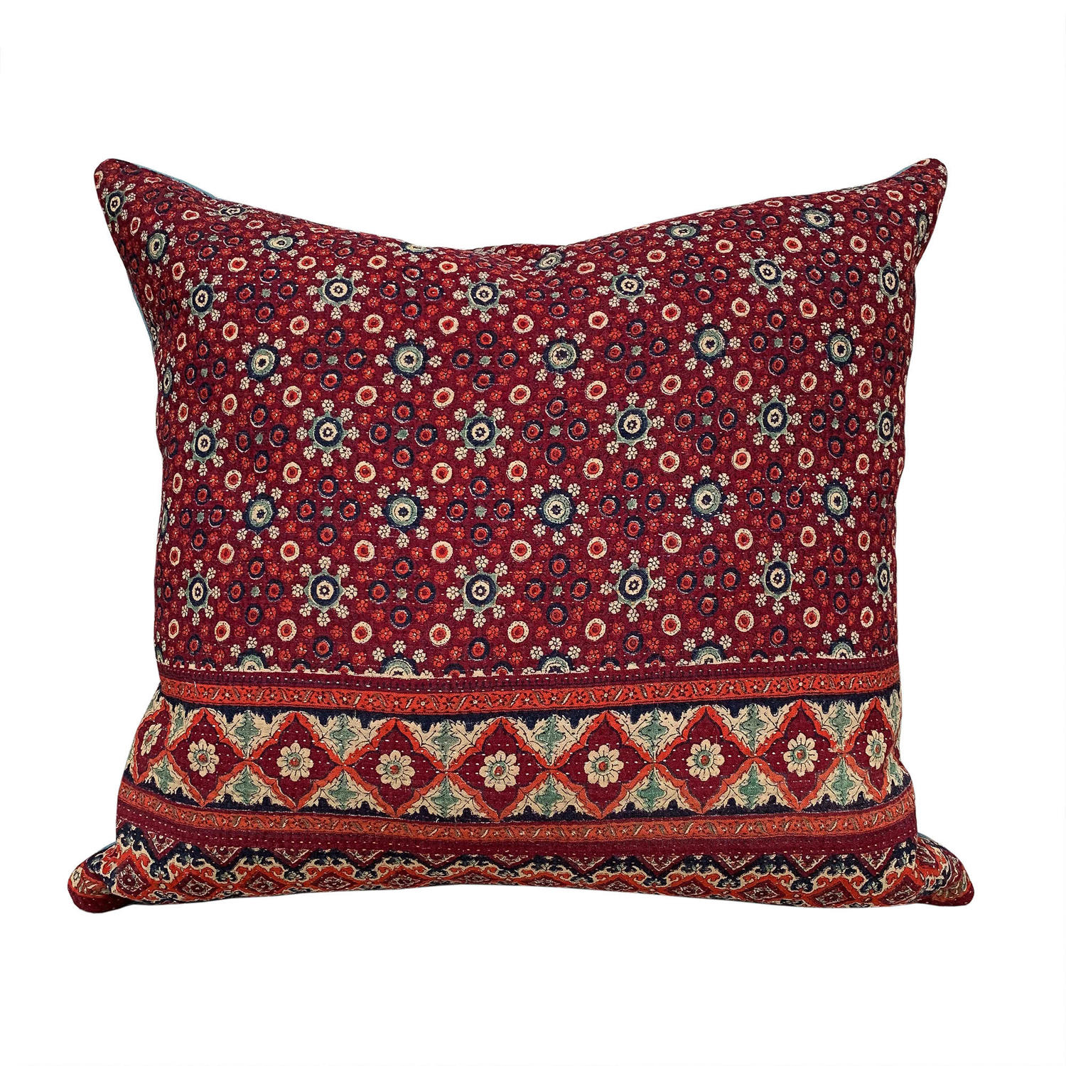 Large Sami Quilt Cushions