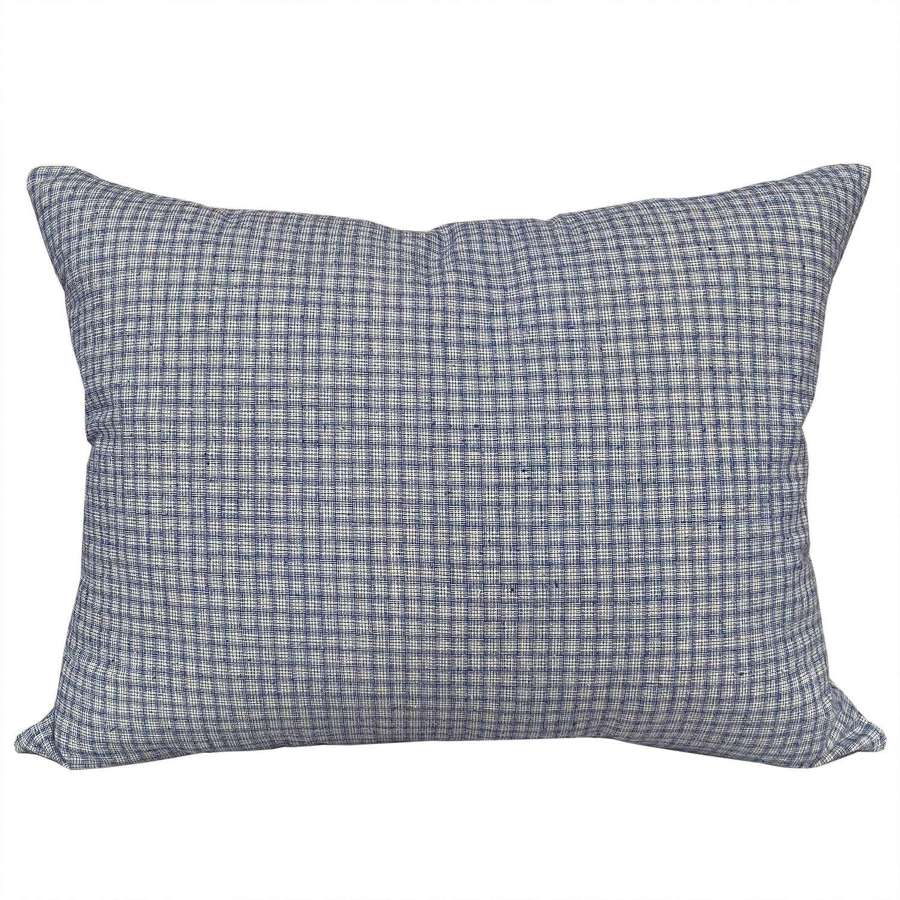 Songjiang cushions - light check