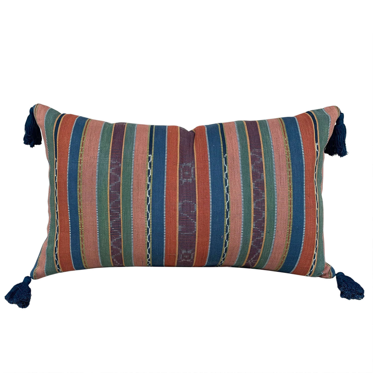 Larges Flores Sikka cushion