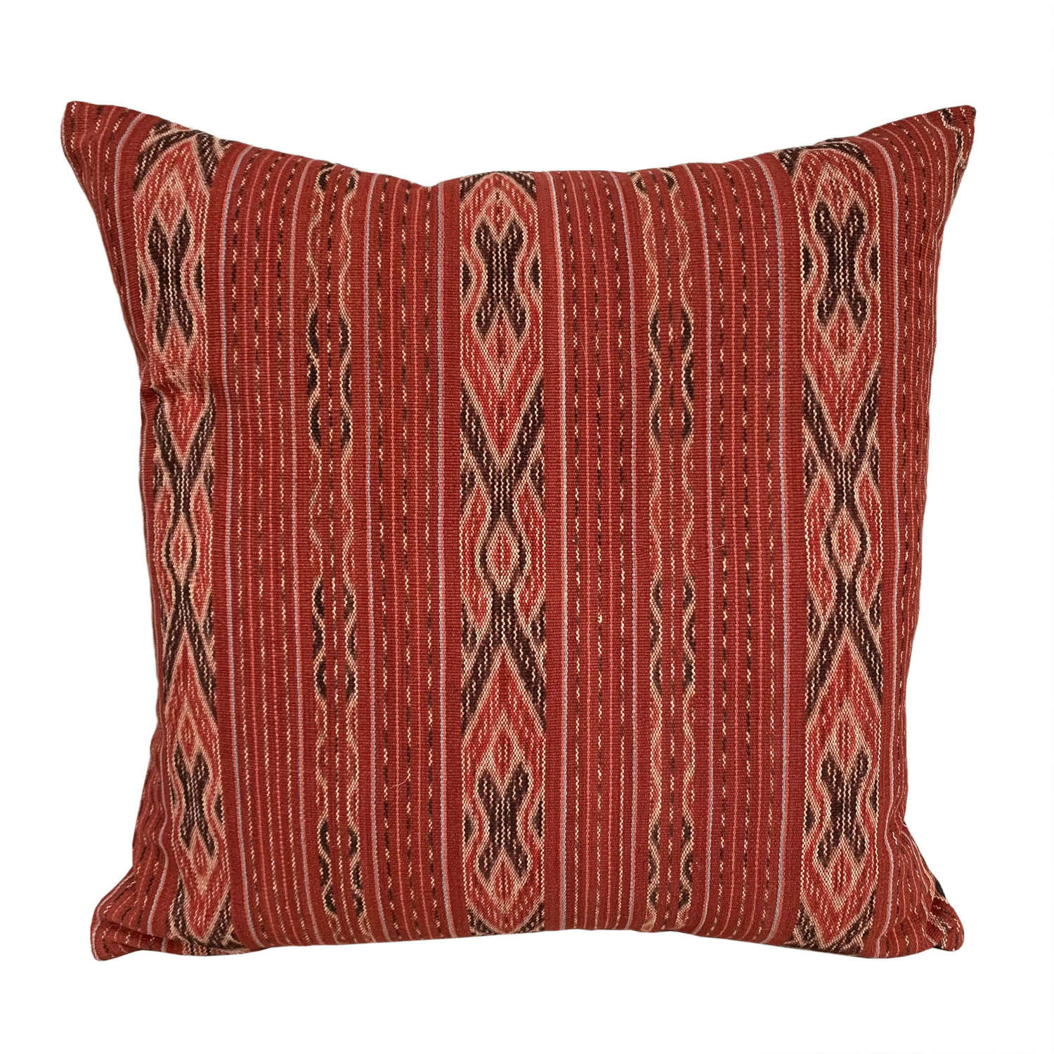 Timor biboki cushions