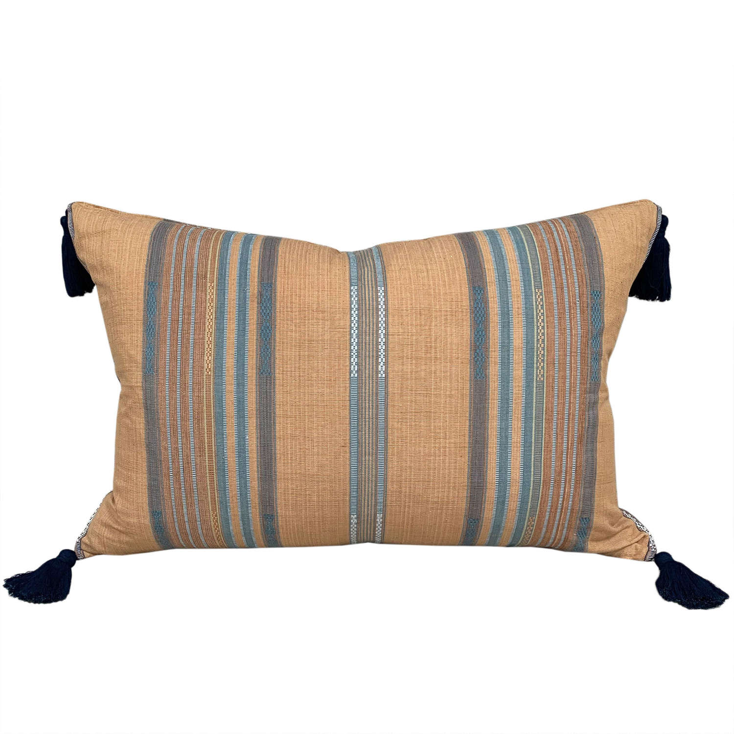Lombok cushions, sandy