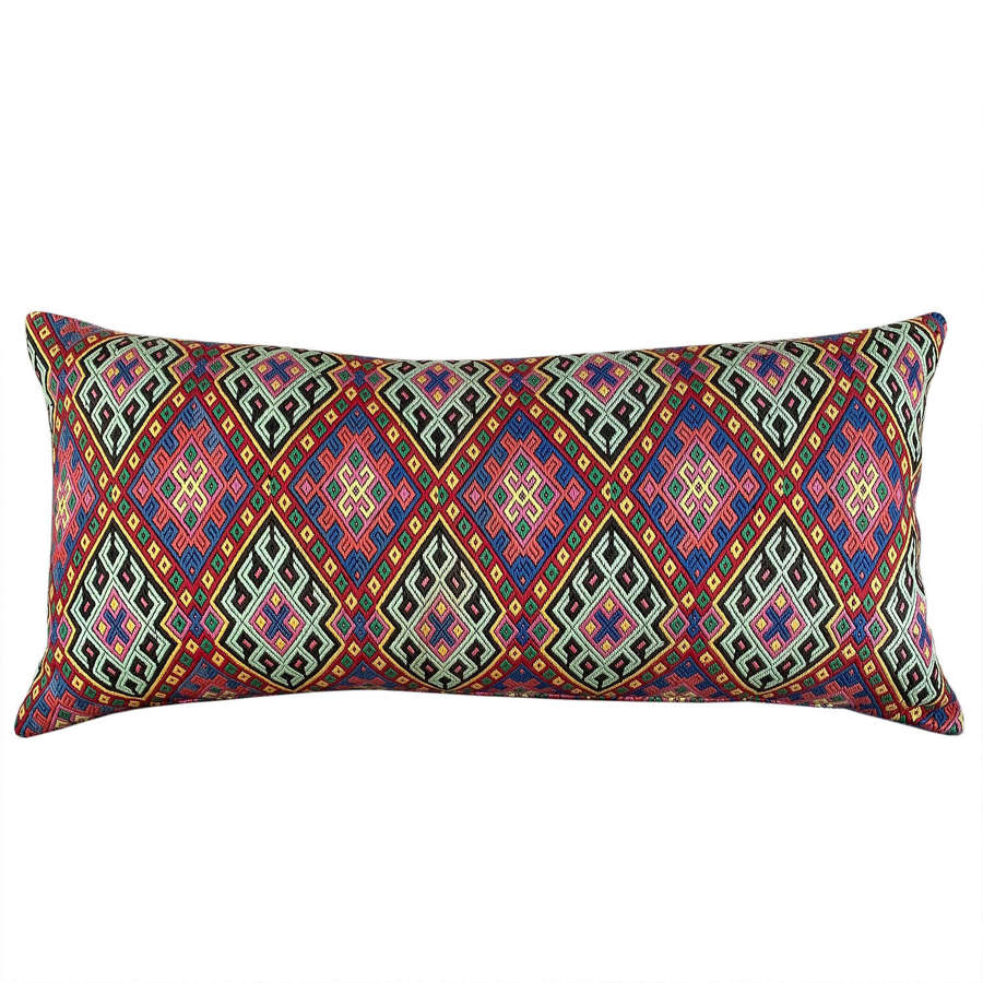 Magnificent Buyi Cushion