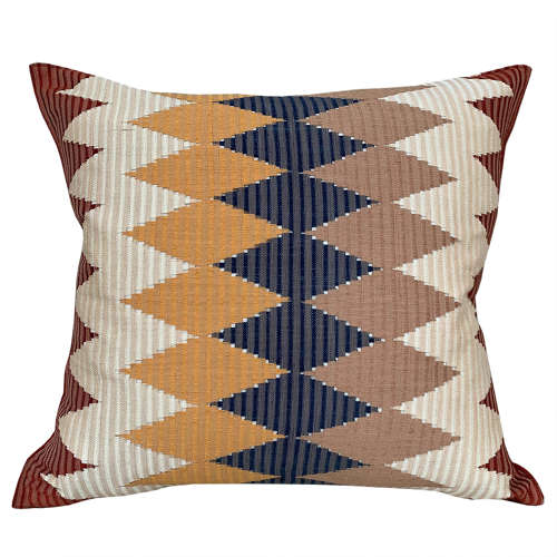 Rang rang cushiins,silk