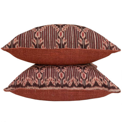 Timor Cushion