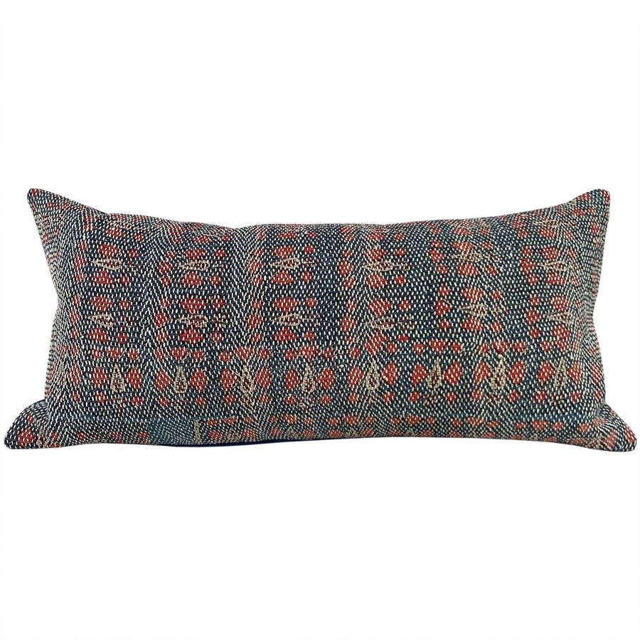Large Banjara cushion