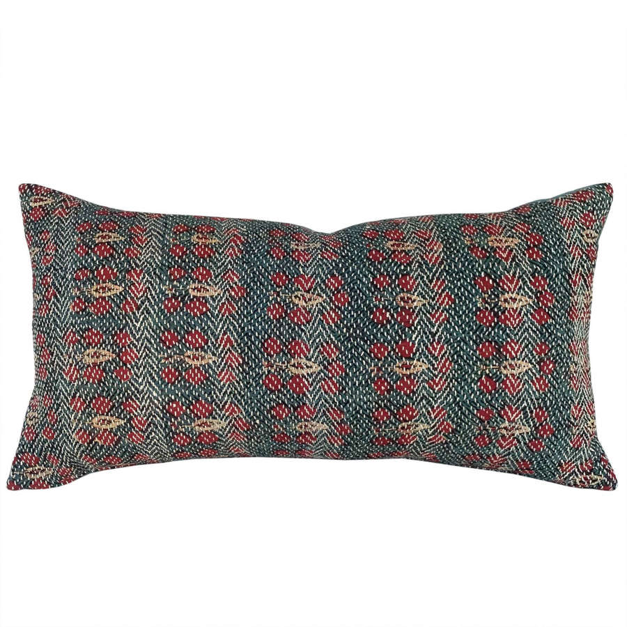 Large Banjara Cushion