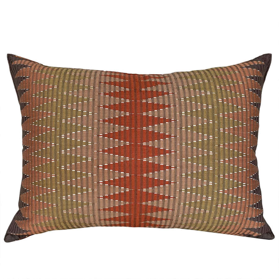 Rang Rang Cushion, Moody