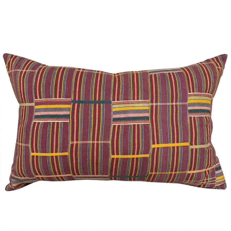 Ewe Cushions, Pink