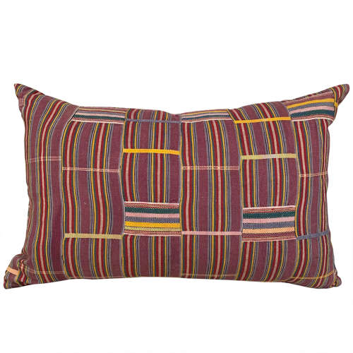 Ewe Cushions, Pink