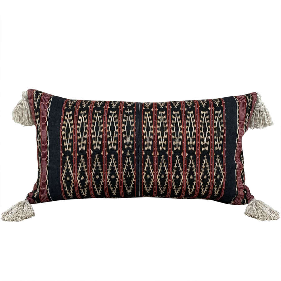 Savu Ikat Cushions