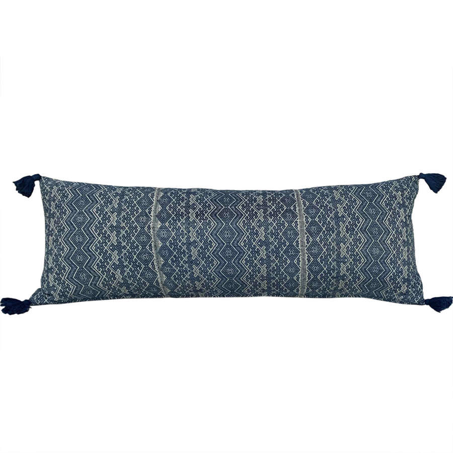 XL Wedding Blanket Cushion