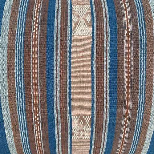 Lombok Cushions, Powder Blue