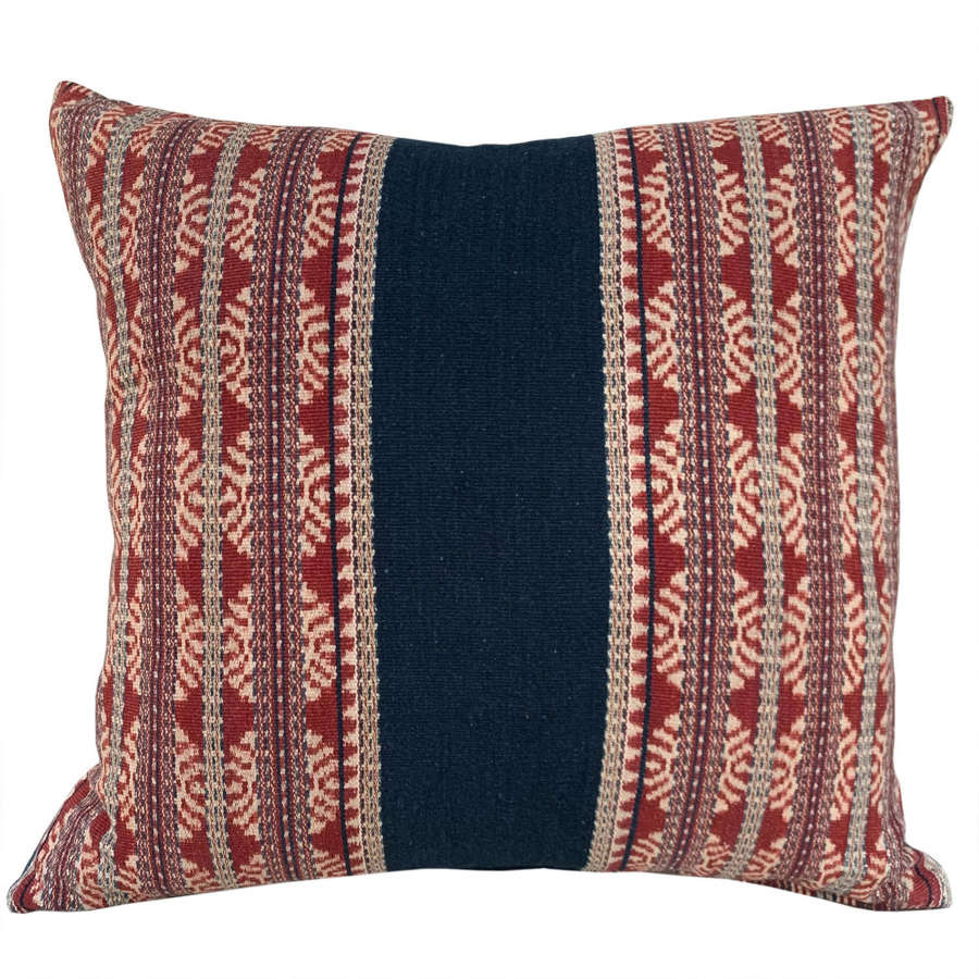 Savu Ikat Cushions