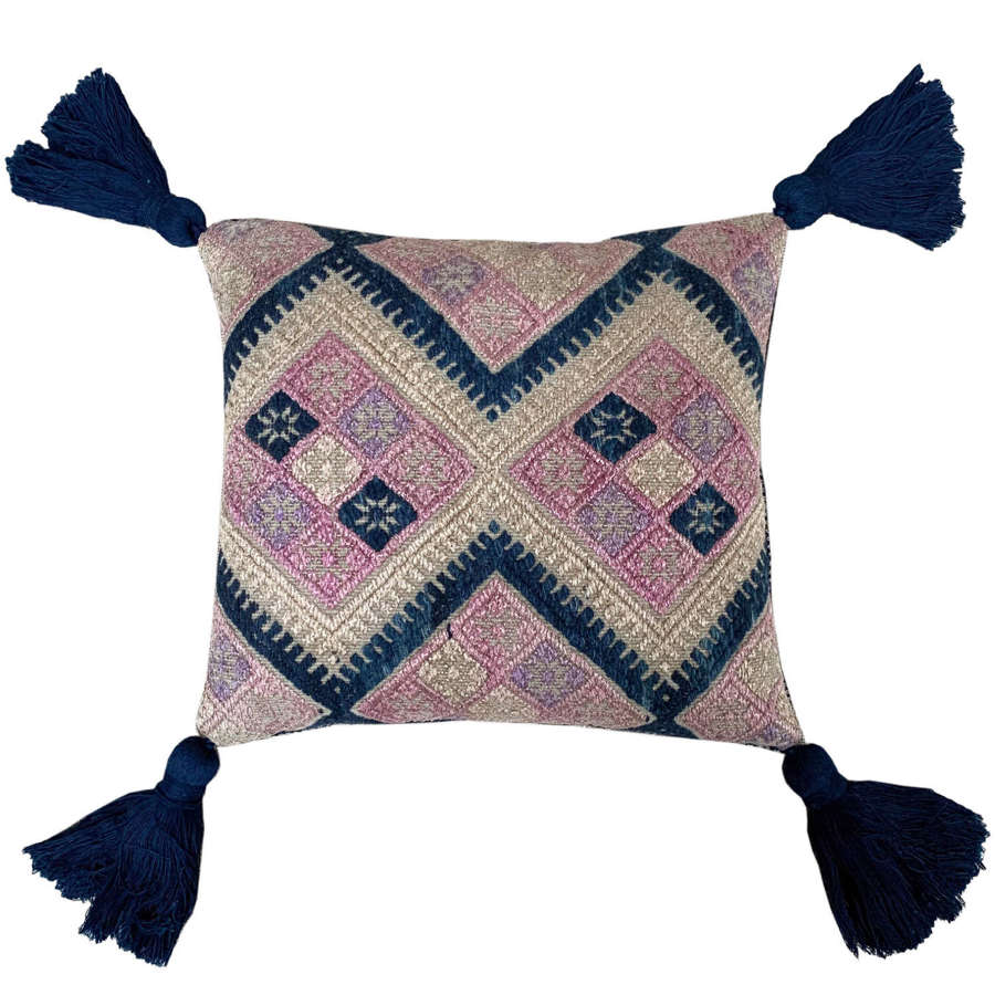 Pink Zhuang Lavender Pillow