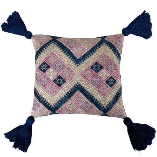 Pink Zhuang Lavender Pillow