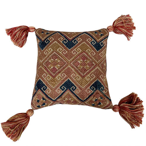 Zhuang Lavender Pillows