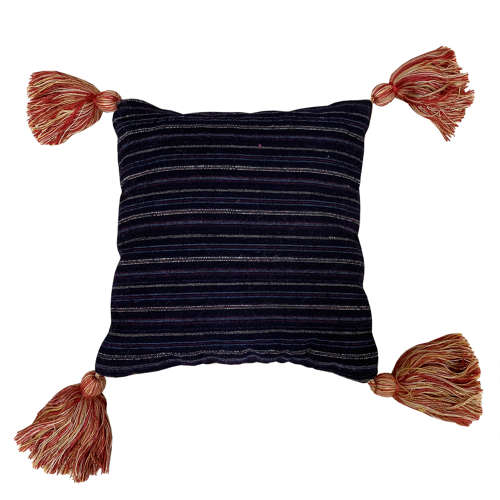 Zhuang Lavender Pillows