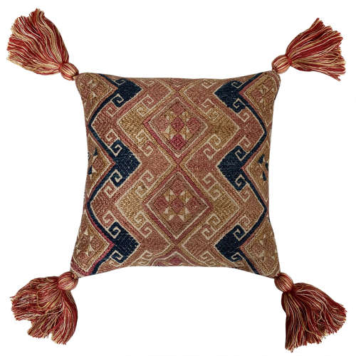Zhuang Lavender Pillows