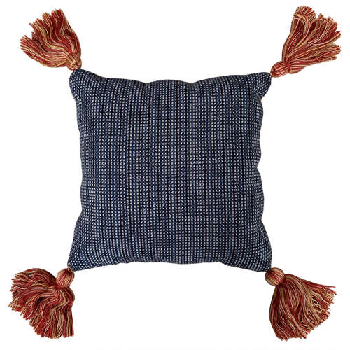 Zhuang Lavender Pillows