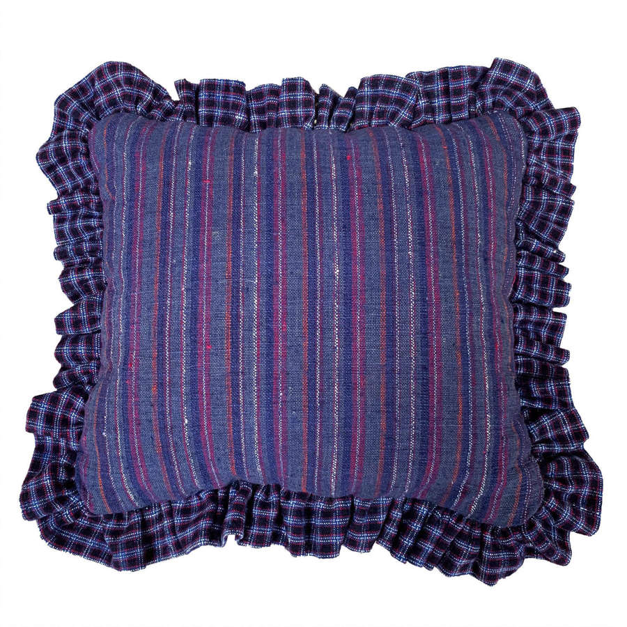 Songjiang Lavender Pillow
