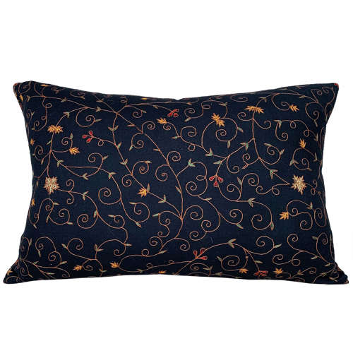 Kashmiri Embroidery Cushions