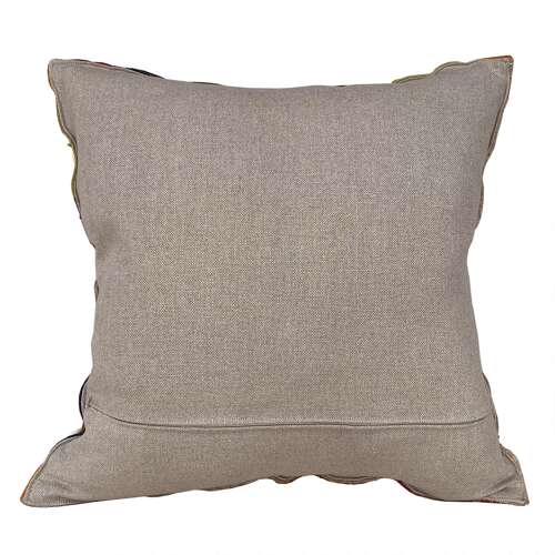 Banjara Cushion With Cowries
