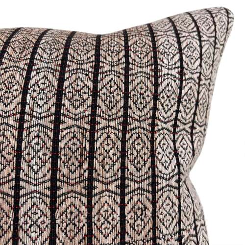 Chin Hilltribe Cushion