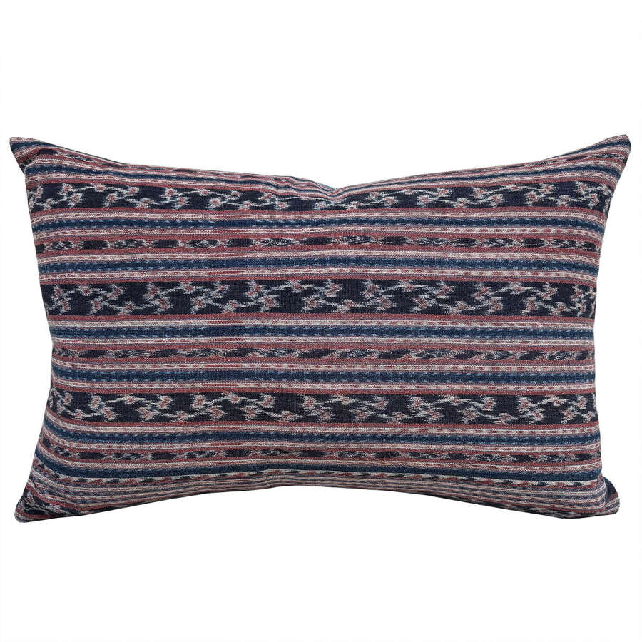 Savu Ikat Cushions