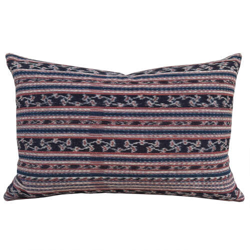 Savu Ikat Cushions