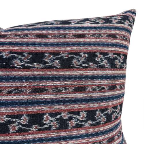 Savu Ikat Cushions
