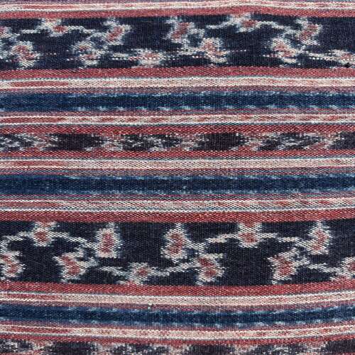 Savu Ikat Cushions