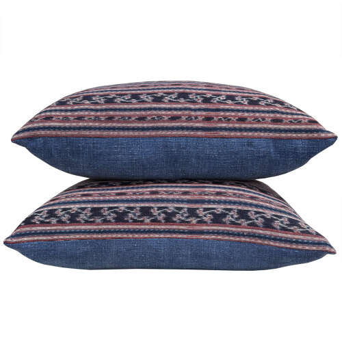 Savu Ikat Cushions