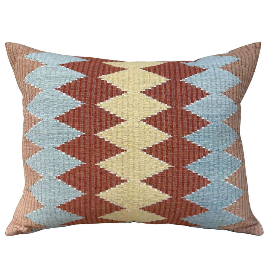 Rang Rang Cushions