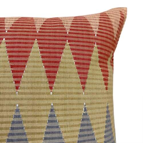 Rang Rang Cushions, Green