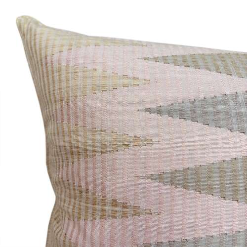 Rang Rang Cushions, Pink