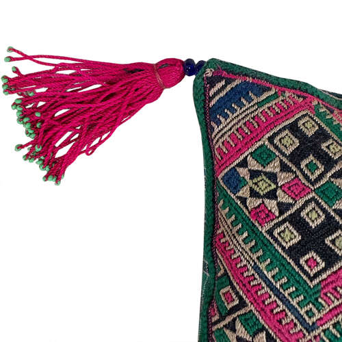 Miao Lavender Pillow