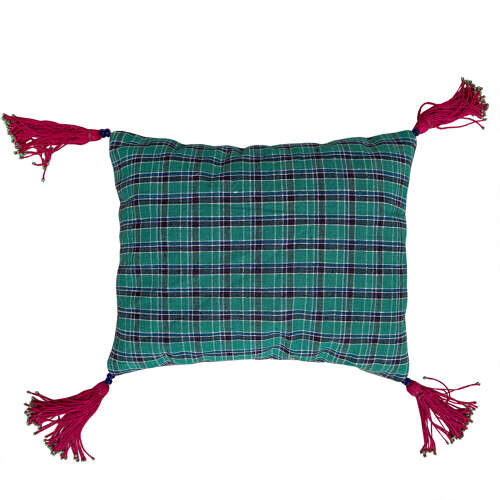 Miao Lavender Pillow