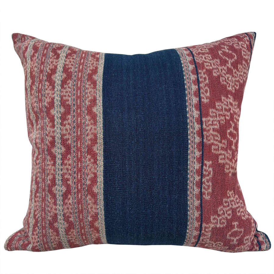 Savu Ikat Cushions