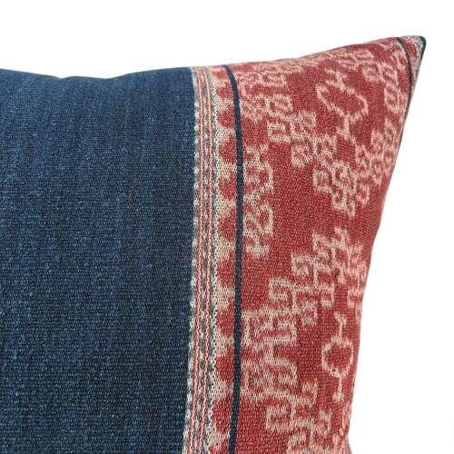 Savu Ikat Cushions