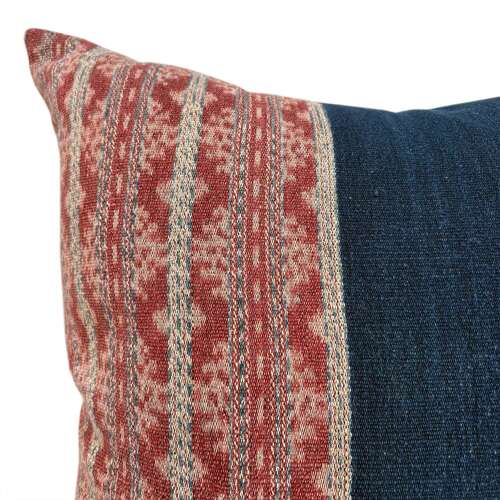 Savu Ikat Cushions