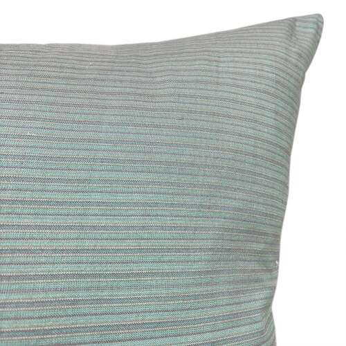 Celadon Green Cushions