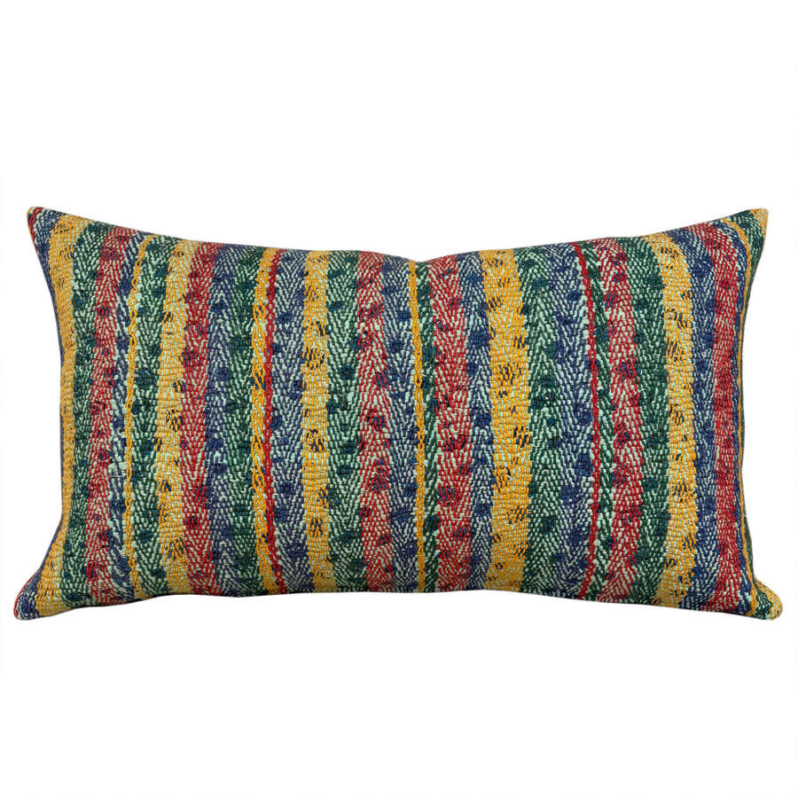 Banjara Cushion, Multicolour